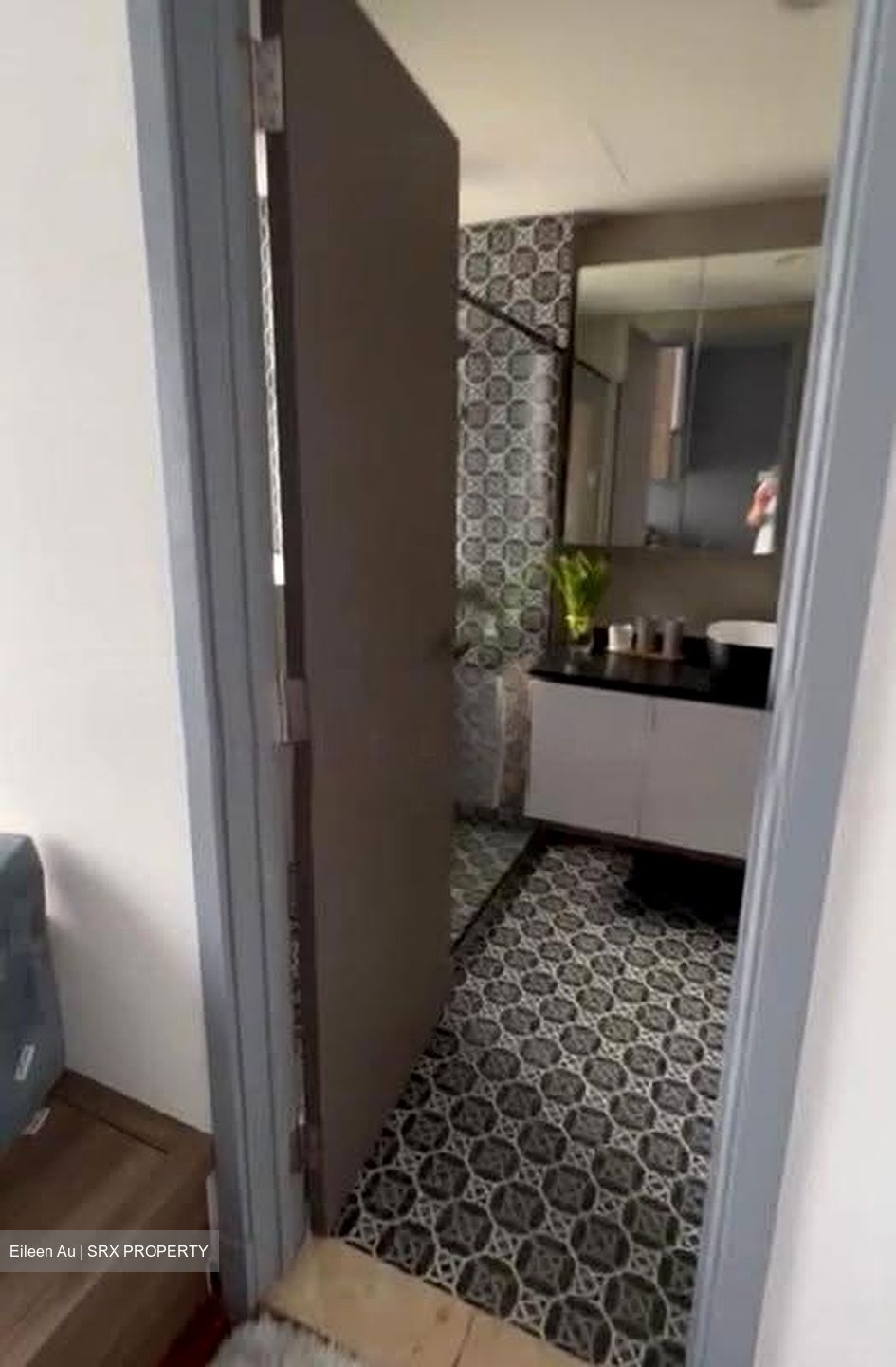 Changi Rise Condominium (D18), Condominium #611122101